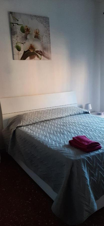 Corneliaguesthouse 로마 외부 사진